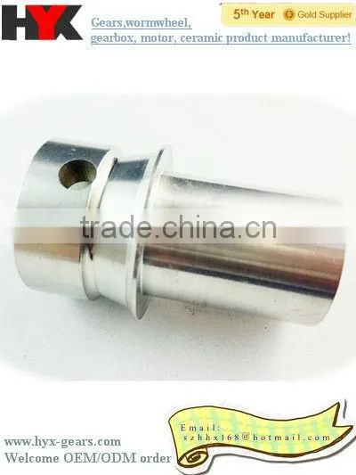 High Quality Polished Investment Casting Part photo-2