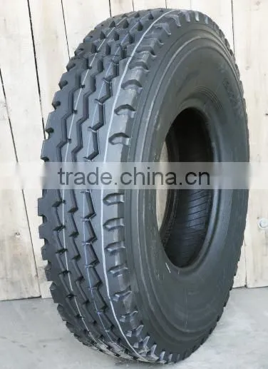 Truck Tire Lower Price 13R22.5 photo-4