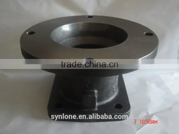 2016 China Blind Components,china Manufacturer ec 102,china Cast Net photo-2