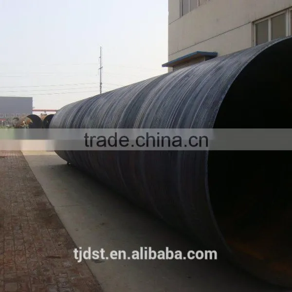 SSAW STEEL PIPE photo-4