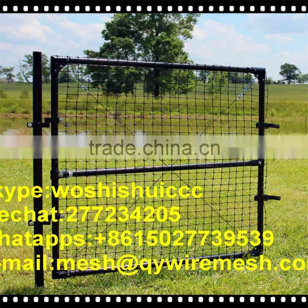 Deer Fence and Farm Fence Panel