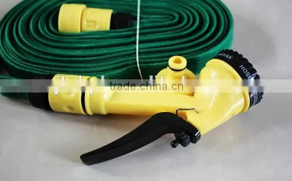 Car Washing Gun , Gardon Hose Washing Gun ,plastic Washing Gun photo-4