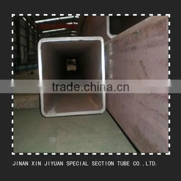 Section Square Tubes and Rectangular Tubes photo-2