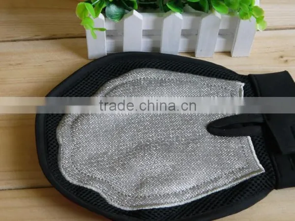 Pet Washing Gloves photo-2