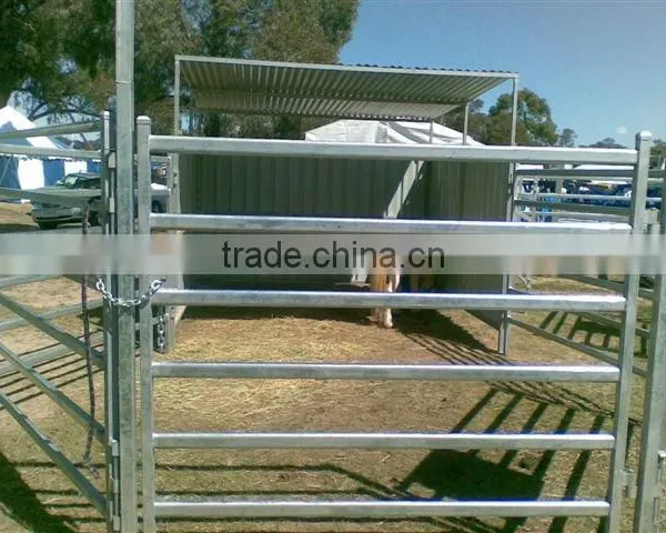 Metal Farm Gate photo-4