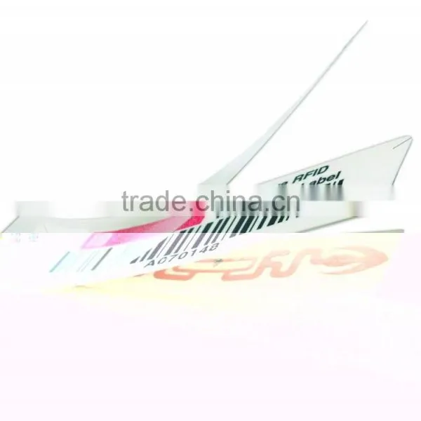 Programmable & Rewritable Rfid Nfc Tag / Label / Sticker photo-5
