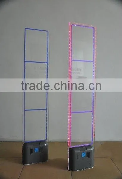 EAS Alarm Systm, Anti Theft System,anti Theft Doors XLD-T08A photo-5