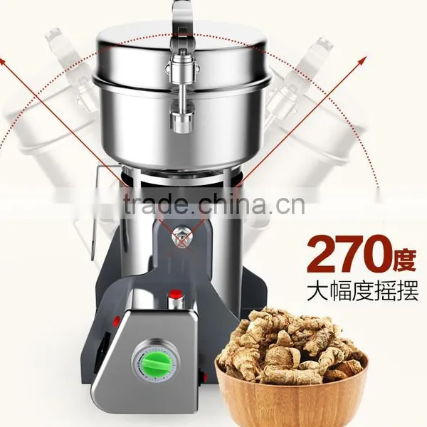 Best Quality Small Mill for home&kitchen use/mill for cocoa