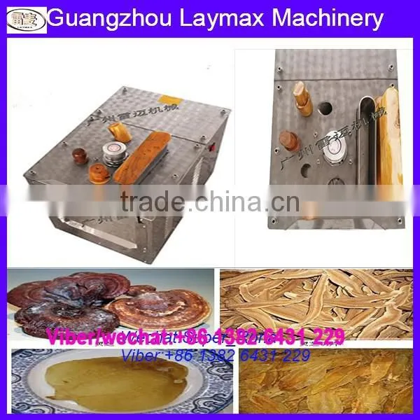 Professional Herb Cutter/Slicing Machine/Herb Slicer photo-4