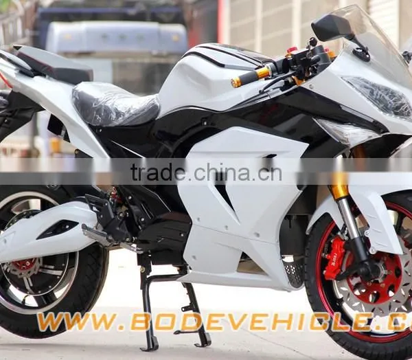 NEW 3000W ELECTRIC SCOOTER(MC-248) photo-6