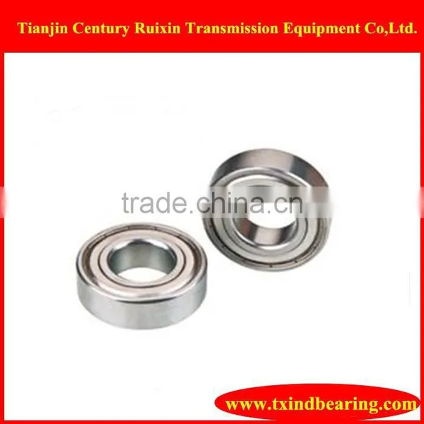 Deep Groove Ball Bearing R144 Miniature Bearing With Wholesale Price photo-6