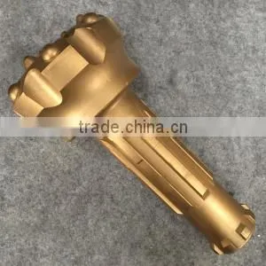DTH Drilling Bit / Rock Drilling Bit / Drilling Tool photo-3