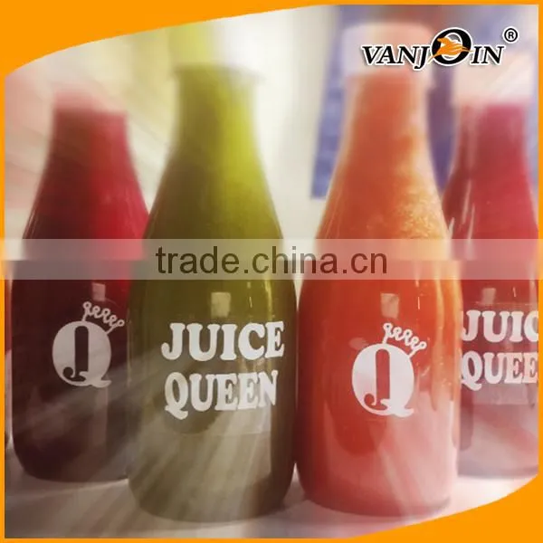Summer Drinking Plastic Bullet Bottles photo-5