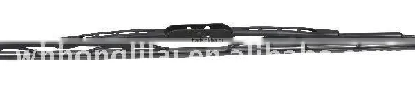 Frame Car Wiper Blade