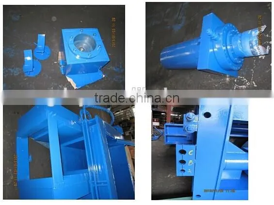 New Product Wood Shaving Baling Machine, Aluminum Recycling Machinery photo-2