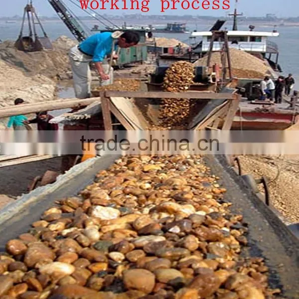 China Factory Supplier Stainless Steel Wire Mesh Belt Conveyor photo-5