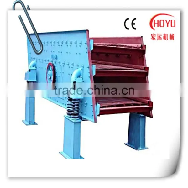 Mining screen mesh vibrating screen mesh