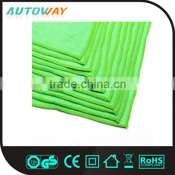 Absorbent Washcloth Car Wash Microfiber Cloth, Microfiber Cloth Car, Cleaning Microfiber Cloth photo-4
