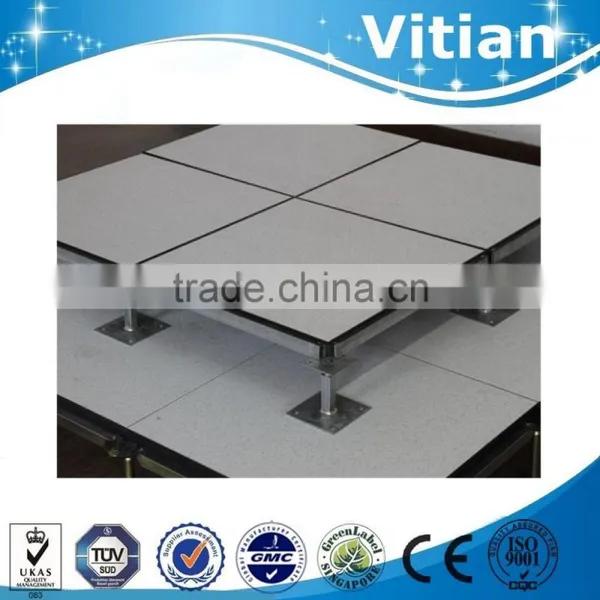Steel Raised Access Floor Pedestal photo-4