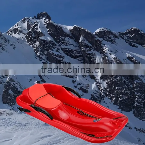 Plastic Snow Glider photo-2