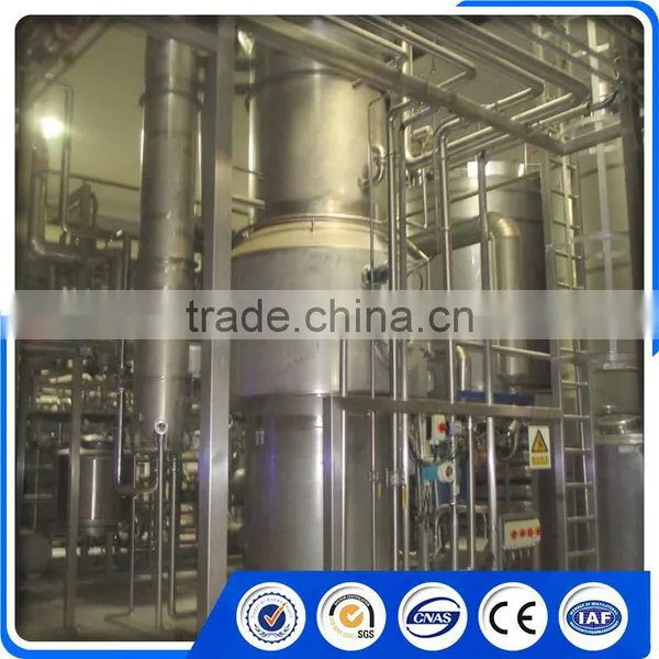 Carbonated Drink Juice Fruit Drink Processing Line photo-5