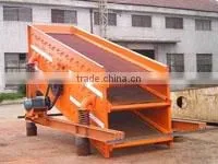 Vibrating Screen