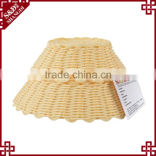 Top Sale Cheap Price Restaurant Home KTV Used Mini Size Bread Dessert Fruit Snack Food Basket photo-6