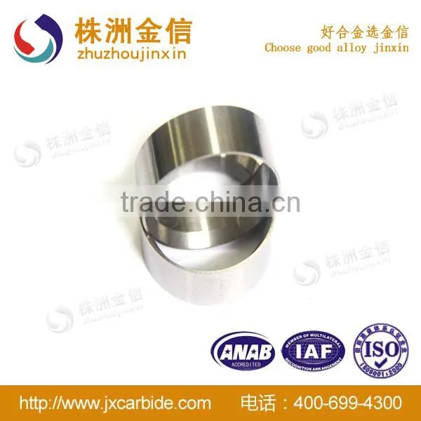 Factory Direct YG8 Tungsten Carbide Valve Seat photo-2