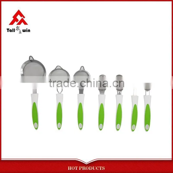 High Quality Stainless Steel SS Small Kitchen Tool photo-6