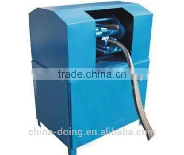 China Supplier DOING Company Launches a New Series of Used Tire Cutting Machine/circle Cutting Machine