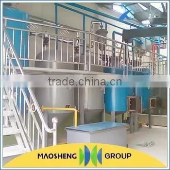 New Type Sunflower Oil Extraction Process Machine photo-2