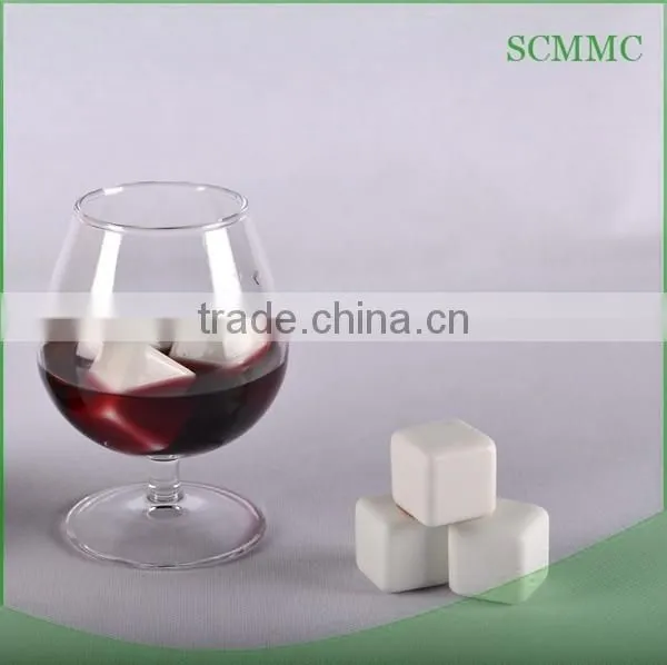 Ceramic Ice Cube, Whiskey Stone photo-2