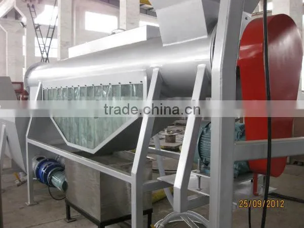 Recycling Waste Plastic Machinery Equipment photo-5