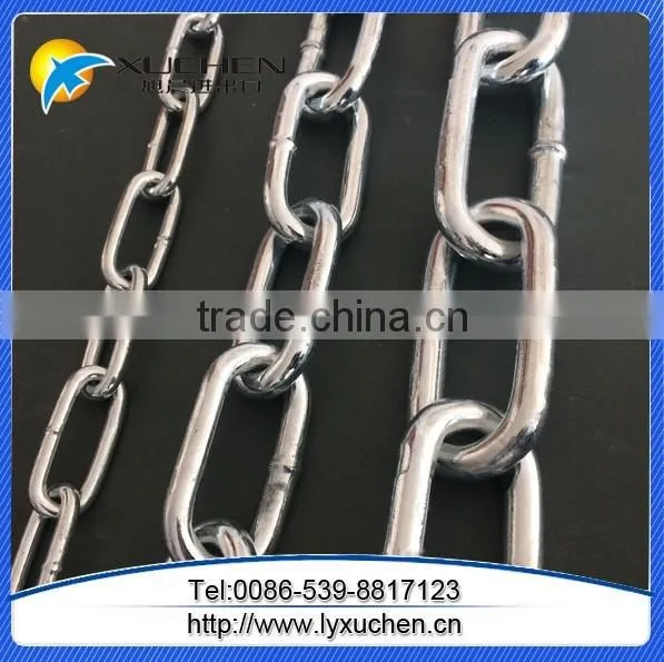Wholesale Steel Link Chain With Best Price photo-3