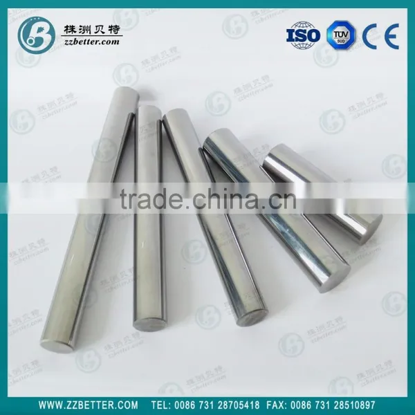 BT10S Solid Inch Size Ceramic Carbide Rods/cermet Rods photo-3