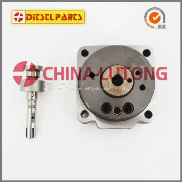 Head Rotor 146400-2700 VE4/10L for Kia Rotor Head photo-4