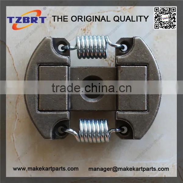 25cc Engine Garden Tools Spare Parts 2500 Clutch Spring for Chainsaw photo-5