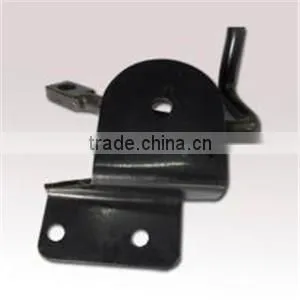 ISO9001Factory Stamping Metal Parts photo-2