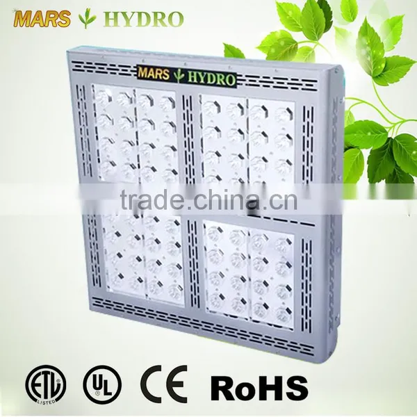 MarsHydro MarsPro II Epistar 320 Dropship 5W Chip LED Grow Light Hydroponic Equipment Agricultural Grow Lights photo-2
