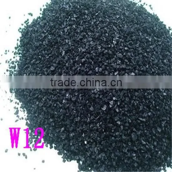 Inorganic Pigment!!Coconut Shell Based Granules/ Activated Carbon/Coconut Carbon photo-3