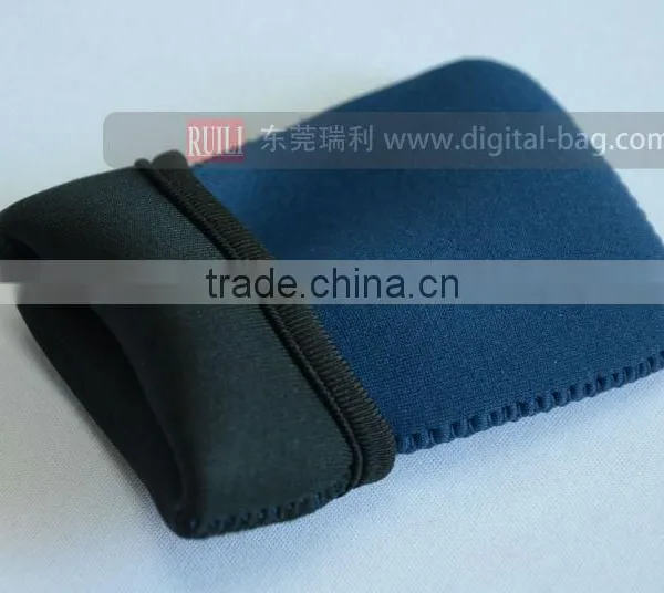 Colourful Shockproof Mobile Phone Pouch Camera BagsTool Case photo-5