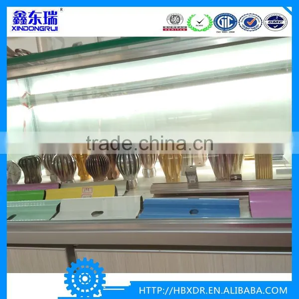 Cnc Machining Aluminum Profiles photo-5