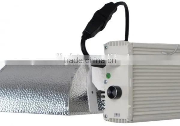 Pro 1000w DE Grow Light photo-4