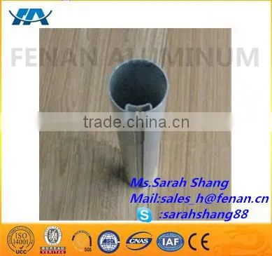 Customized Adjustable Aluminium Tube for Cleaning Tools photo-3