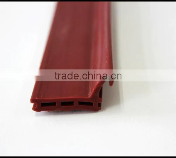 Customized Rubber Seal Strip Gasket for Windows photo-4