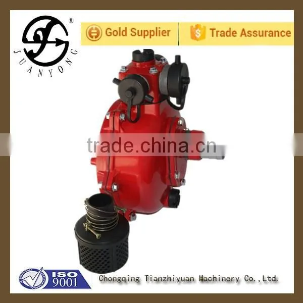 High Pressure Water Pump High Lift Water Pump Fire Water Pump Price photo-3