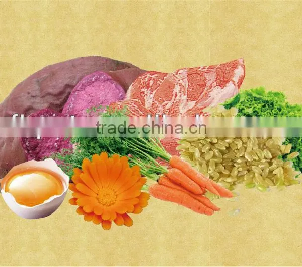 Dry Cat Food Adult Cat Hairball Management Chicken, Salmon & Vegetables Formula photo-6