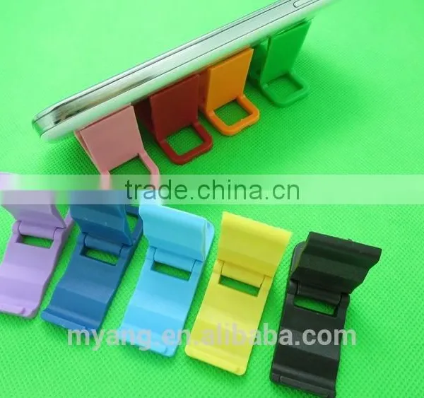 Promotion Plastic Mobile Phone Holder,mobile Phone Stand,cell Phone Stand photo-4