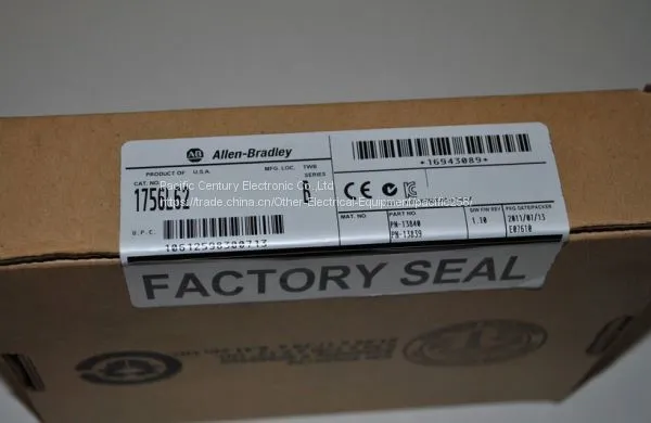 New Original 1756-L71S 1756-L71S Control System Module photo-4