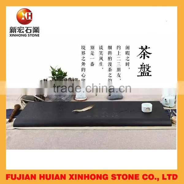 Decorative and Beautiful Stone Teaboard photo-5
